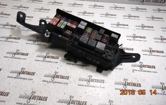 Fuse module