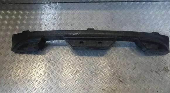 Nissan Leaf II (ZE1) Rear bumper foam support bar 8509053H0A