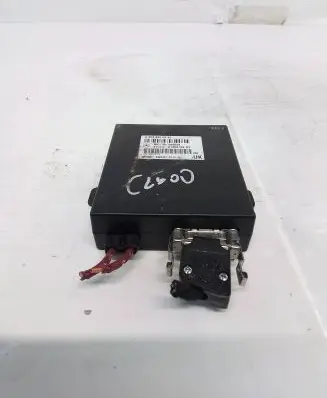 Mercedes-Benz CL C215 Other control units/modules A2038200385 01000132