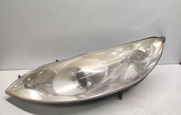 Peugeot 407 Headlight/headlamp 9660236180 0301213201