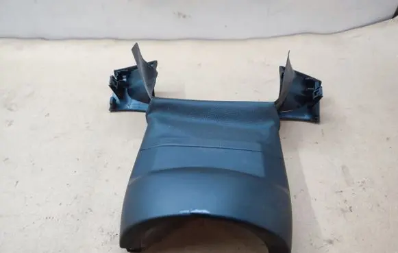 Audi Q5 SQ5 Steering wheel column trim 8R28583456PS