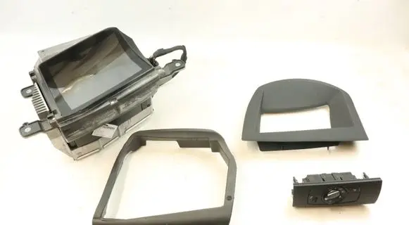 BMW X5M E70 Head up display screen 9262179 9135579 9168692