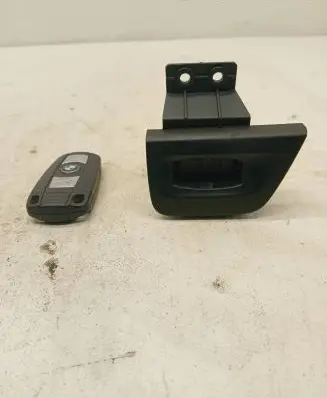 BMW 1 E81 E87 Ignition lock 6954717 10862510 066405