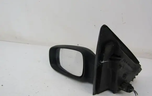 Renault Megane II Manual wing mirror 