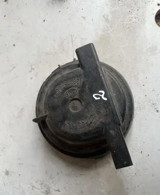 Audi 100 S4 C4 Headlight/headlamp dust cover 12827600