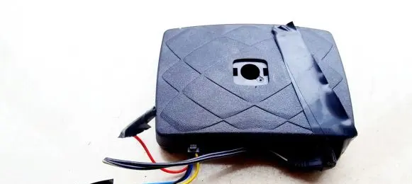 Honda HR-V Other control units/modules E17020138