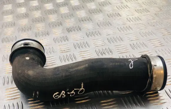Audi A3 S3 8P Intercooler hose/pipe 1K0145834