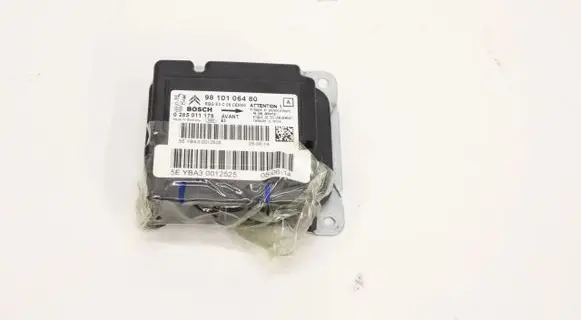 Airbag control unit/module