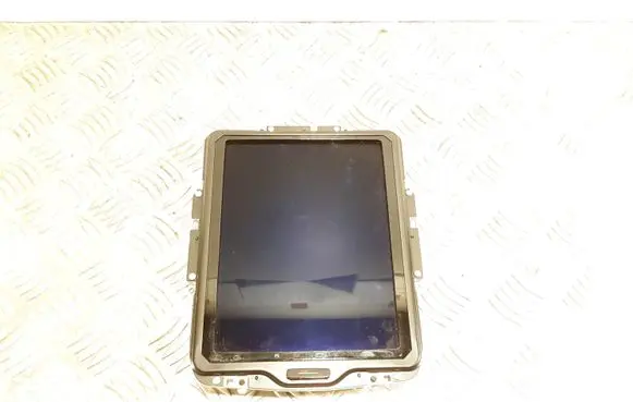 Volvo S60 Screen/display/small screen 32247465