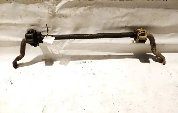 Mercedes-Benz ML W164 Front anti-roll bar/sway bar