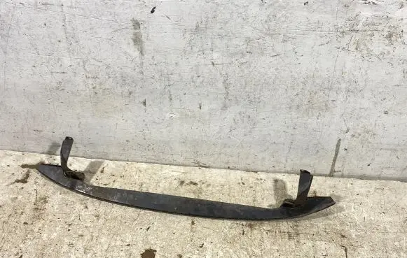 Volkswagen Golf V Bottom radiator support slam panel 1k0807093a