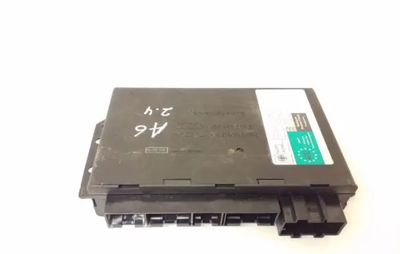 Audi A6 S6 C5 4B Comfort/convenience module 4B0962258B 410215006002