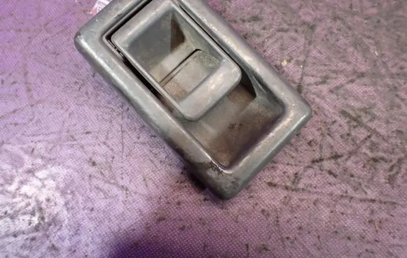 Fiat Ducato Front door interior handle A739