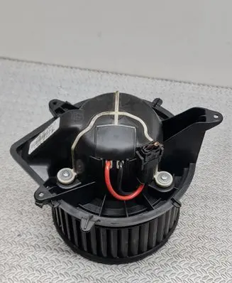 Mini One - Cooper Coupe R56 Heater fan/blower 3422644 T1013080W 0239268