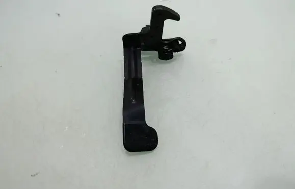 Toyota RAV 4 (XA30) Engine bonnet/hood lock/latch loop/hook 