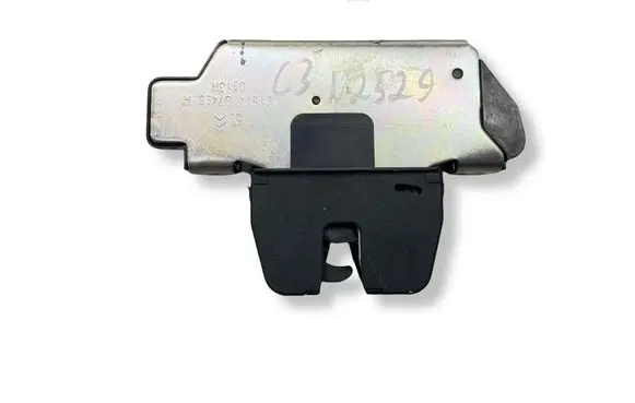 Citroen DS3 Tailgate lock latch 91514 9151487499H