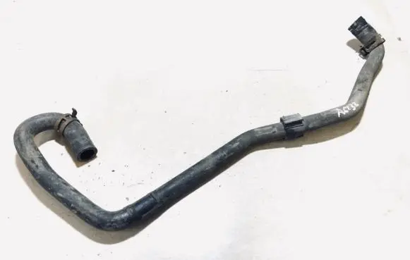 Opel Zafira A Engine coolant pipe/hose