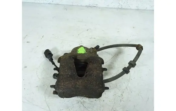 Skoda Fabia Mk2 (5J) Front brake caliper