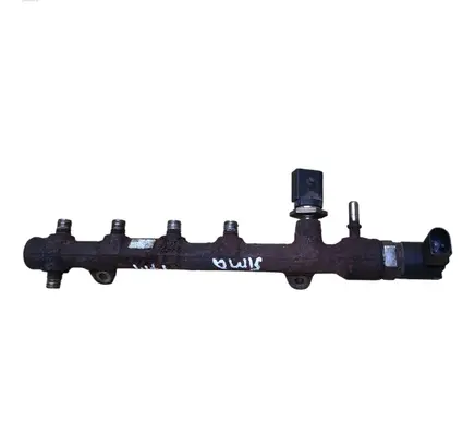 Ford Transit Fuel main line pipe GK2Q9D280AA A2C84548600 A2C90375501