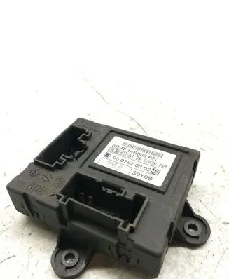 Volvo V50 Comfort/convenience module 6G9T14B533AK 0507870302