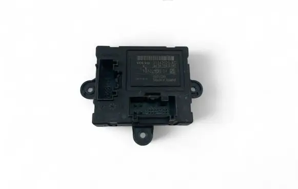 Volvo V70 Other control units/modules 31343025AC