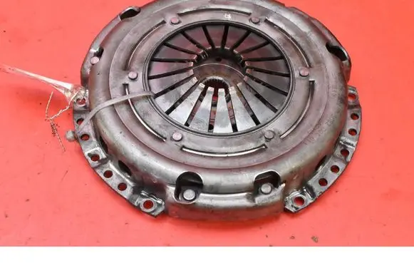 Volkswagen Polo Clutch set kit 3082001613