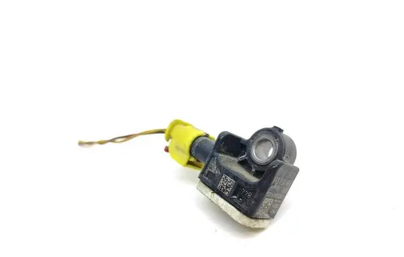 Porsche Cayenne (92A) Airbag deployment crash/impact sensor 7P0959651 130514401