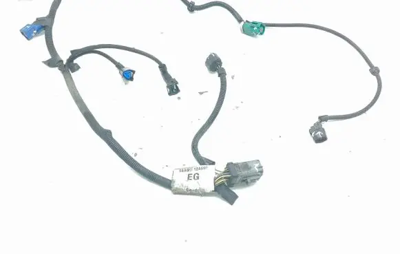 Ford Focus Engine installation wiring loom 98AG12690