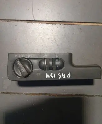 Volkswagen PASSAT B4 Light switch 3A1941531E