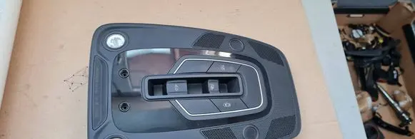 Audi A4 S4 B9 Front seat light 8W0947135AT 00096025 01204010