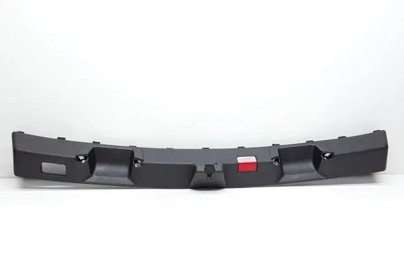 Mercedes-Benz GLK (X204) Tailgate/boot lid lock trim A2047400572