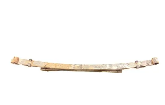 Isuzu D-Max Rear leaf spring