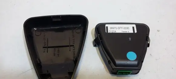 Honda Accord Rain sensor 38970SFY0030