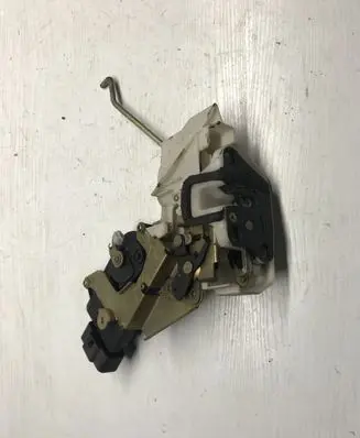 Opel Agila A Rear door lock