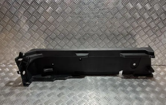 Renault Symbioz Trunk/boot side trim panel 767H31884R