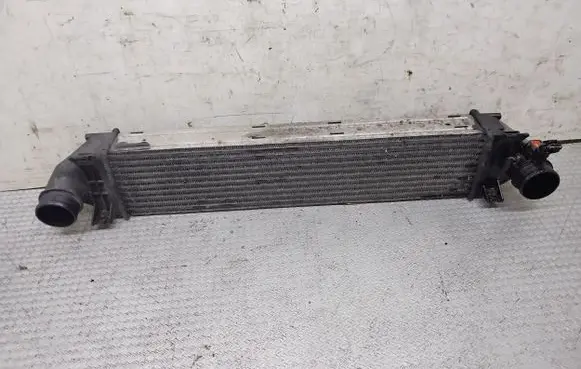 Ford Mondeo MK IV Intercooler radiator 6G919L440GA