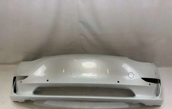 Tesla Model 3 Front bumper