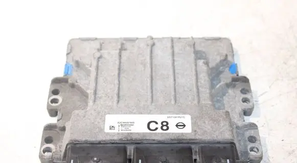 Nissan Juke I F15 Engine control unit/module A2C99597900 23710HY01C