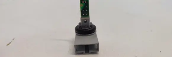 Cupra Formentor Steering wheel lock 3D0907543A