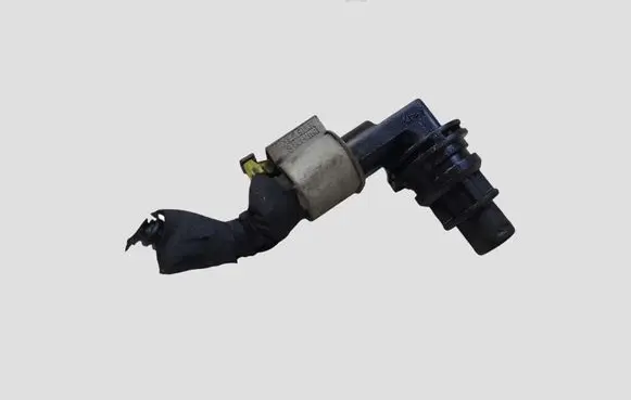 Opel Zafira B Camshaft position sensor 55201876