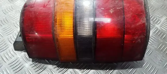 Renault Espace II Rear/tail lights 602510189