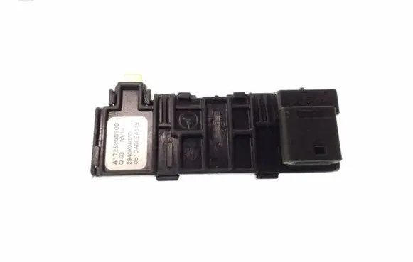 Mercedes-Benz E W212 Rain sensor A1729058200