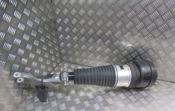Audi RS6 C8 Front shock absorber/damper 99133105883