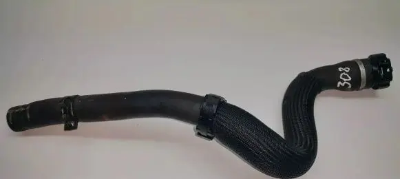 Peugeot 308 Engine coolant pipe/hose
