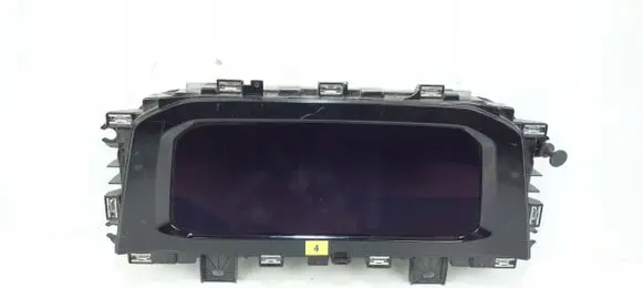 Volkswagen Golf SportWagen Speedometer (instrument cluster) 5H0920340