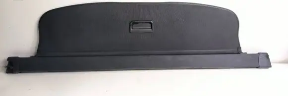 Audi A4 S4 B8 8K Parcel shelf load cover 8K986355394H 8903000216