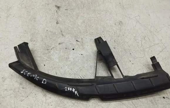 Renault Scenic II - Grand scenic II Front bumper mounting bracket 8200183758