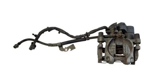Ford Fusion II Rear brake caliper DG9C2D251 DG9C2D251B T0833