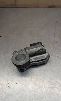 Steering wheel lock
