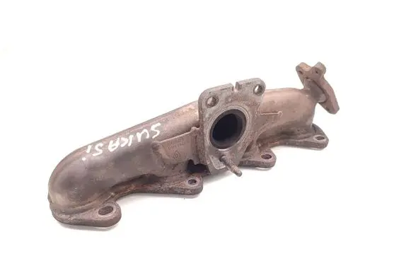Nissan X-Trail T31 Exhaust manifold 82443150 619895B